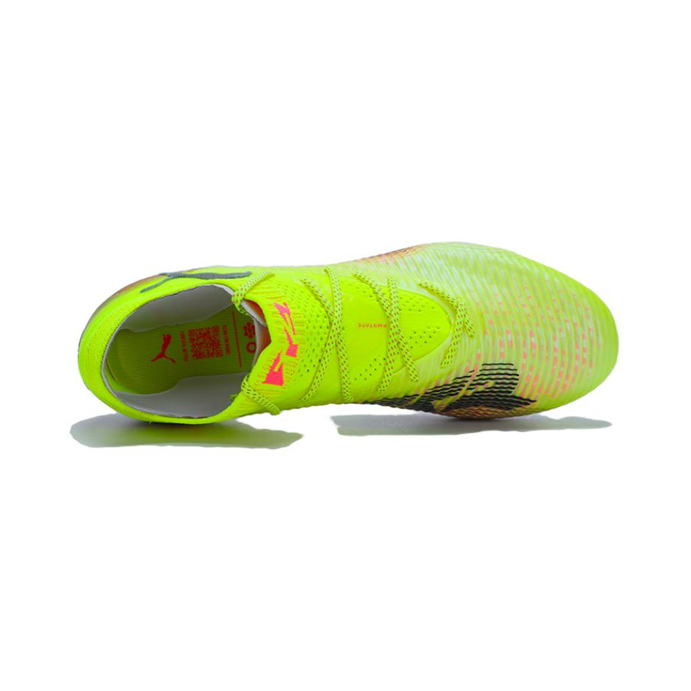 Puma Future 8 'Yellow Green' Мужские