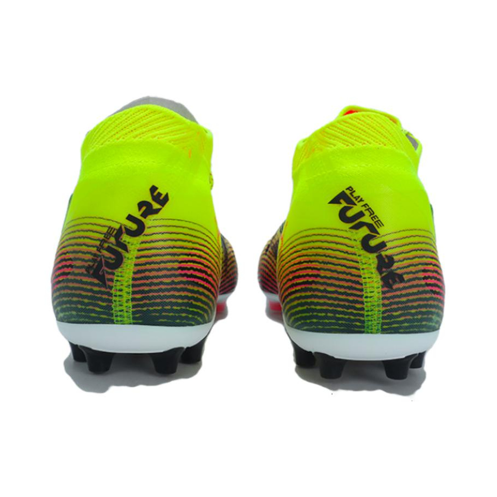 Puma Future 8 'Yellow Green' Мужские