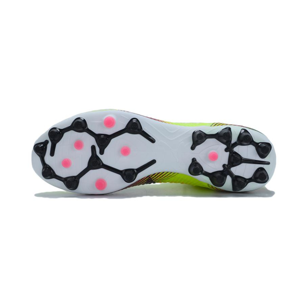 Puma Future 8 'Yellow Green' Мужские