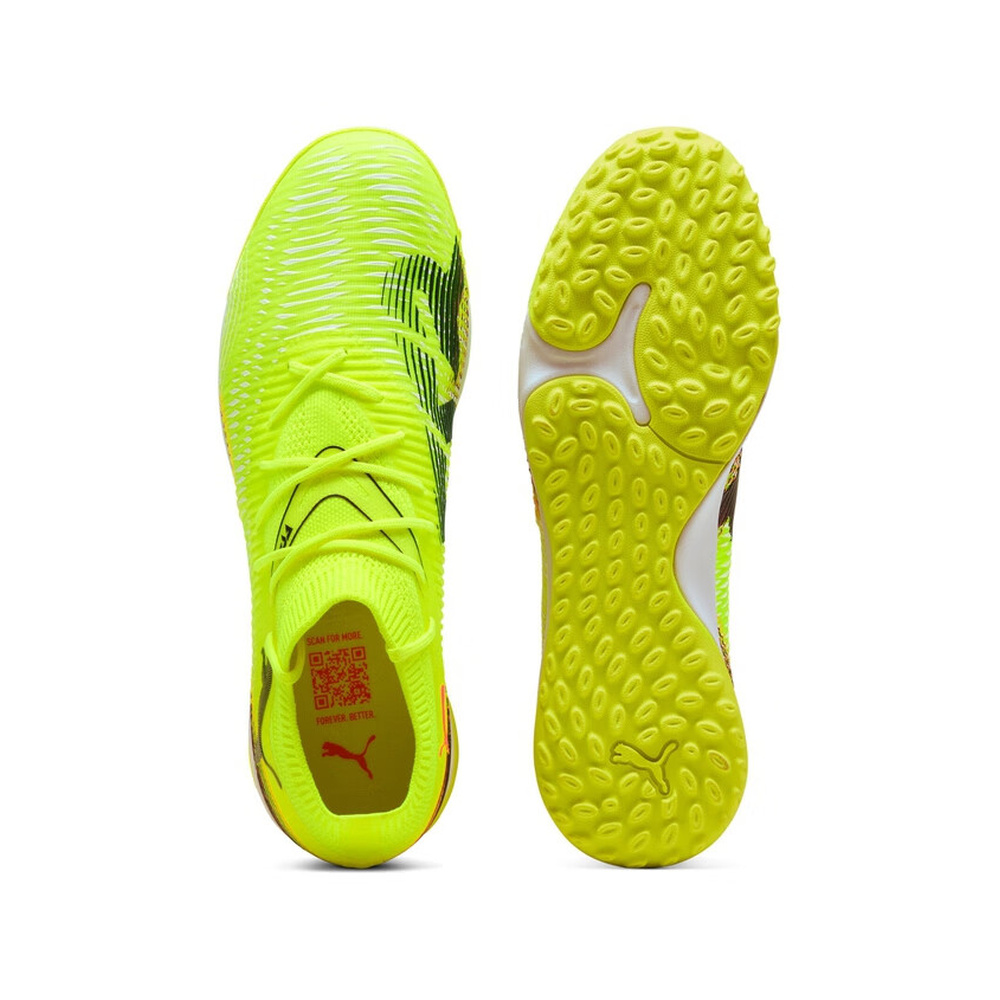 Puma Future 8 'Yellow' Мужские