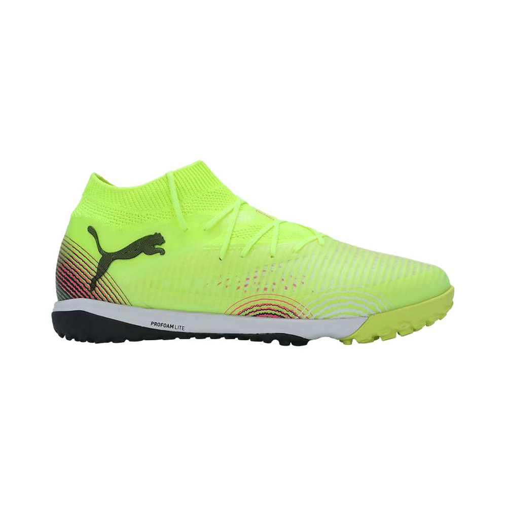 Puma Future 8 'Yellow Black' Мужские
