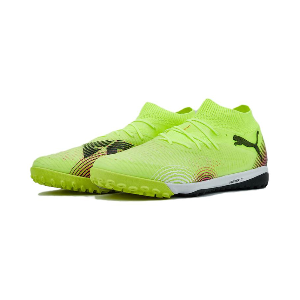 Puma Future 8 'Yellow Black' Мужские
