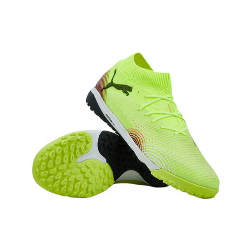 Puma Future 8 'Yellow Black' Мужские