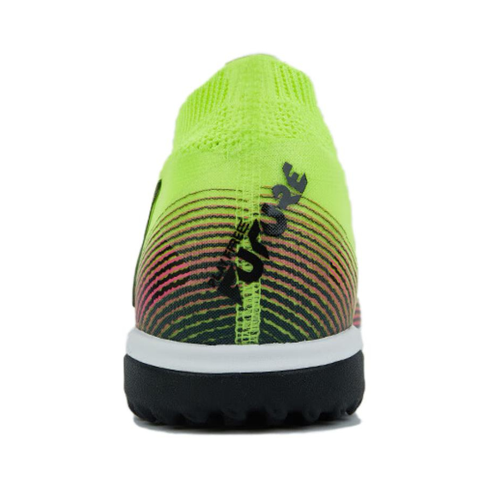 Puma Future 8 'Yellow Black' Мужские