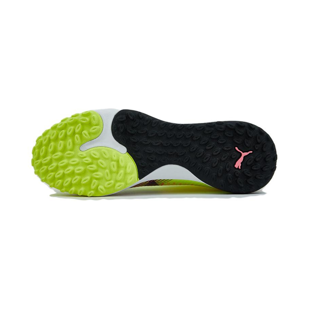 Puma Future 8 'Yellow Black' Мужские