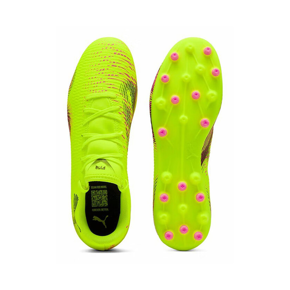 Puma Future 8 'Yellow' Мужские