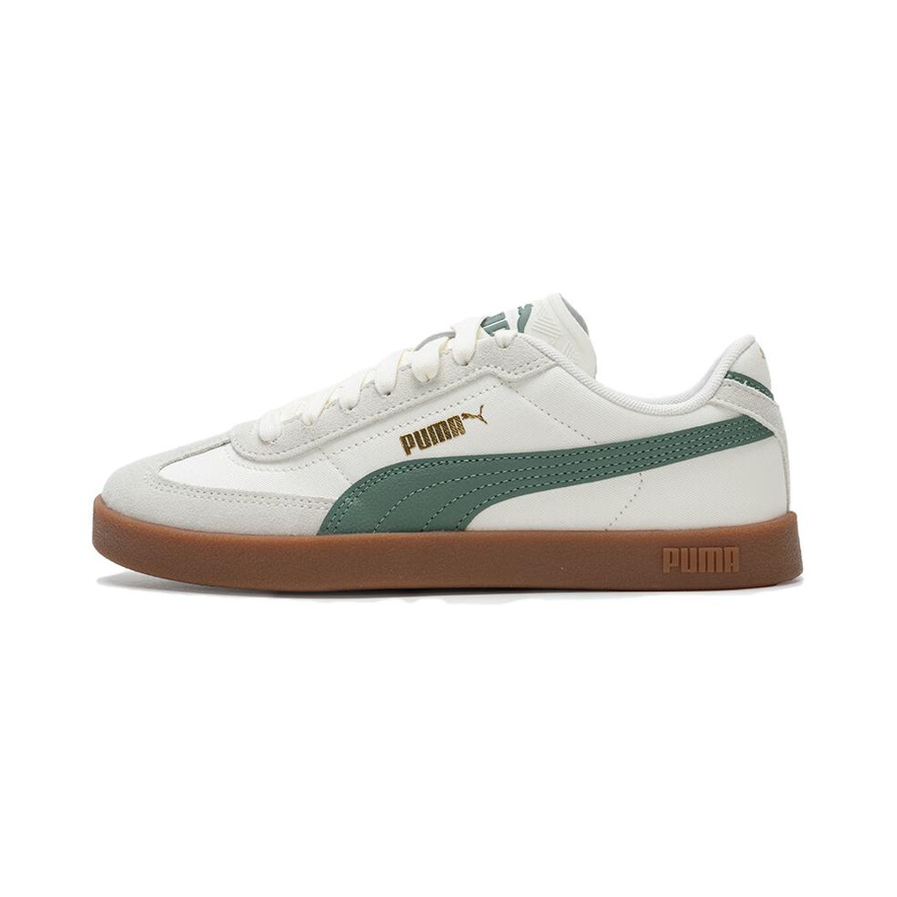 White Green