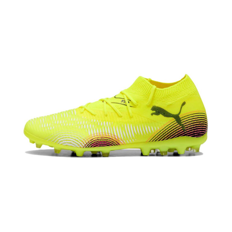 Puma Future 8 'Yellow' Мужские
