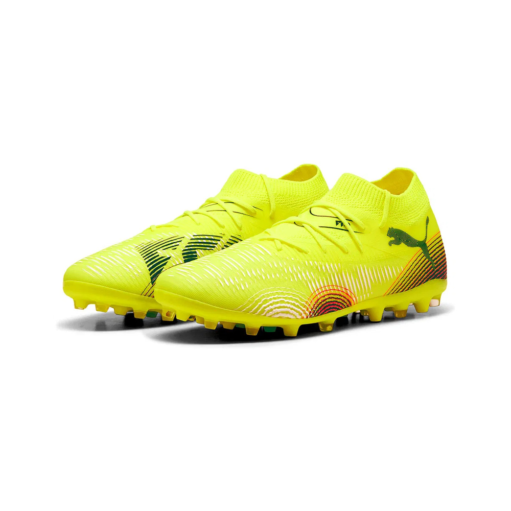 Puma Future 8 'Yellow' Мужские