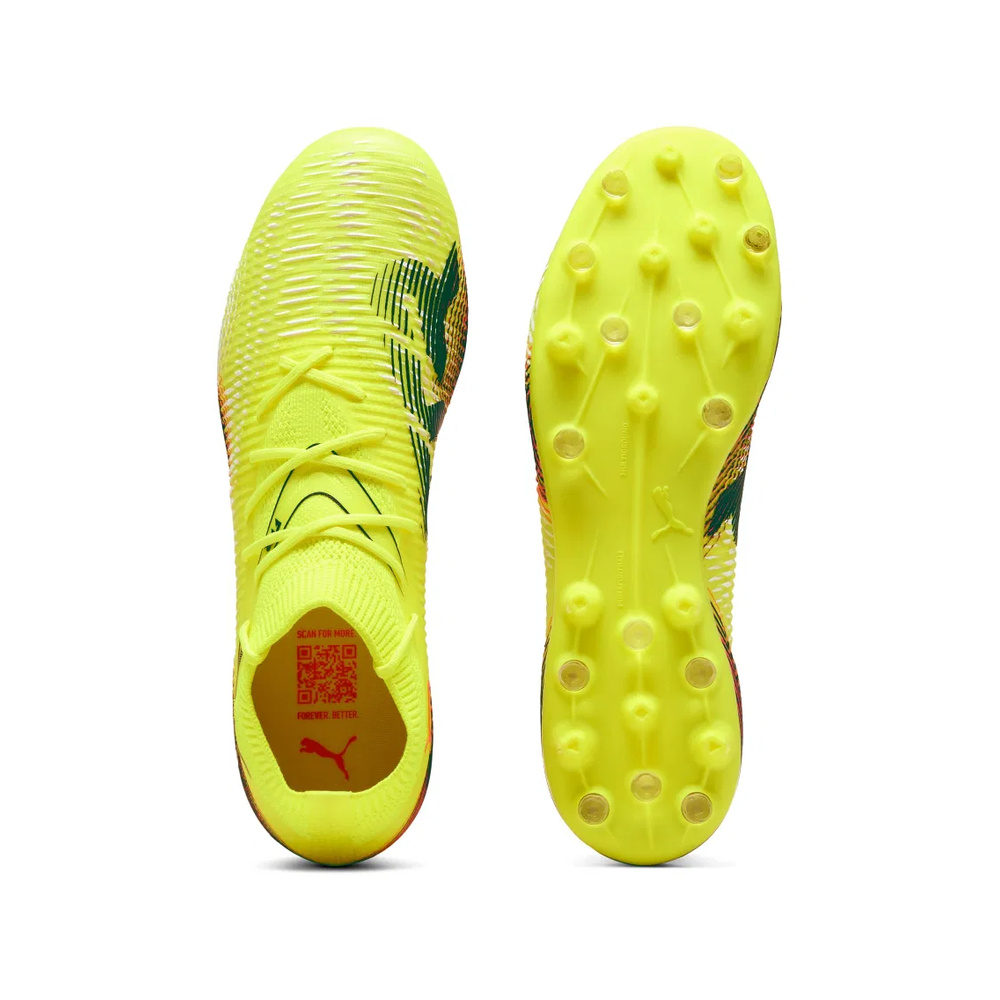 Puma Future 8 'Yellow' Мужские