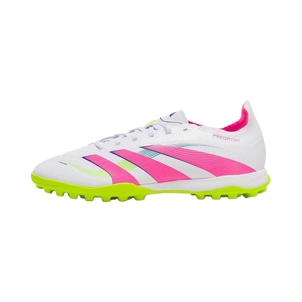 Adidas Predator 'White Pink' Мужские