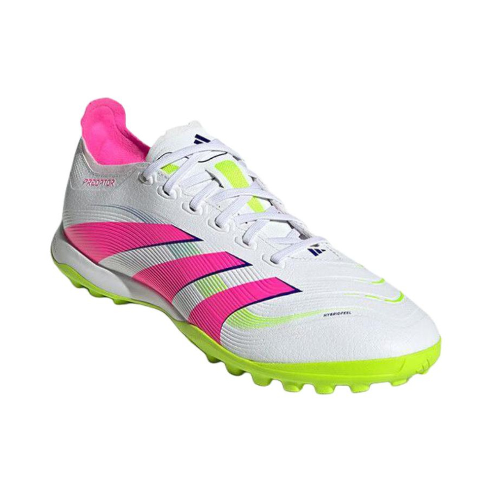 Adidas Predator 'White Pink' Мужские