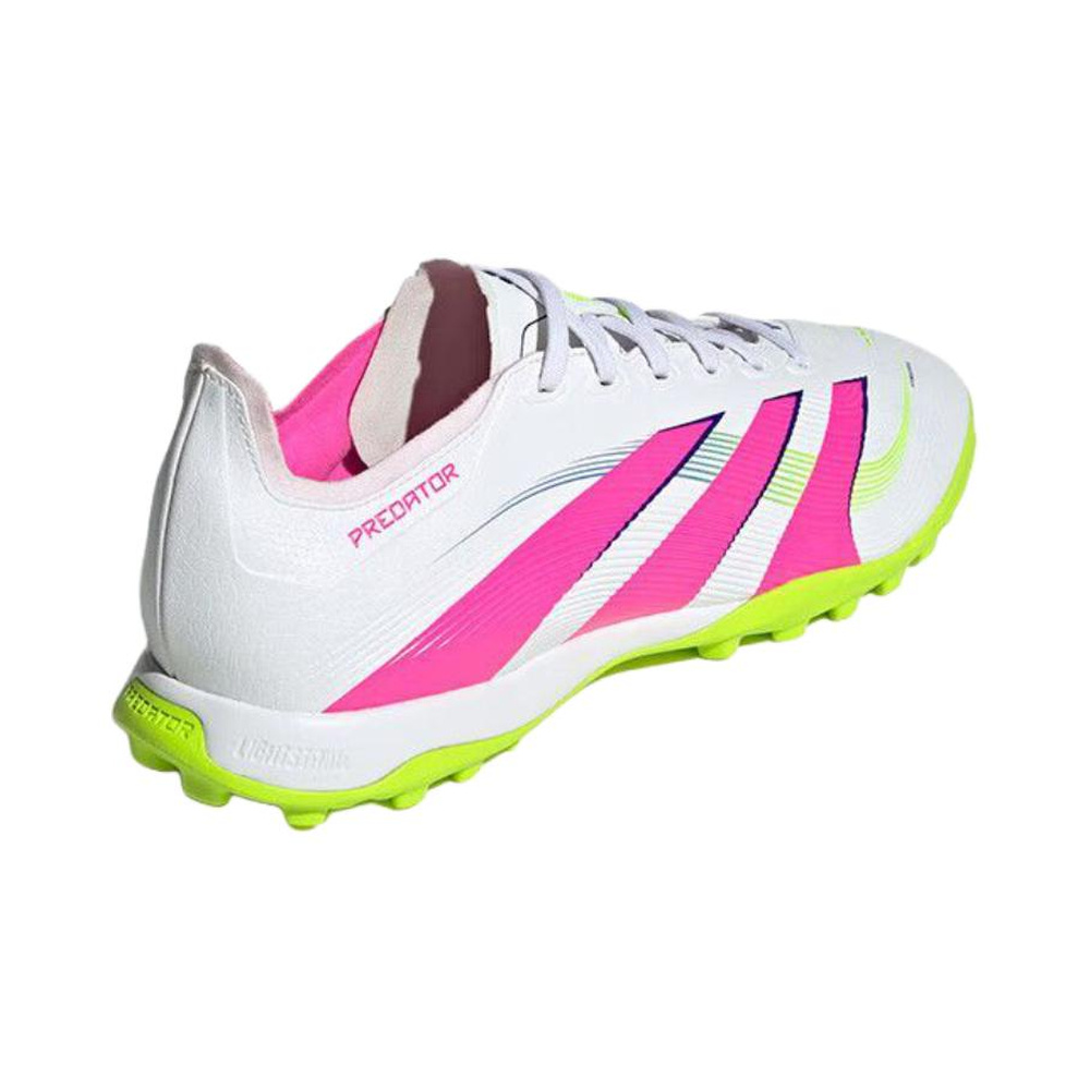 Adidas Predator 'White Pink' Мужские