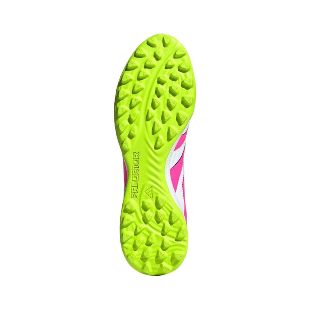 Adidas Predator 'White Pink' Мужские