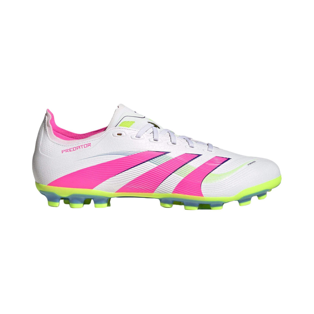 Adidas Predator 'White Pink' Мужские