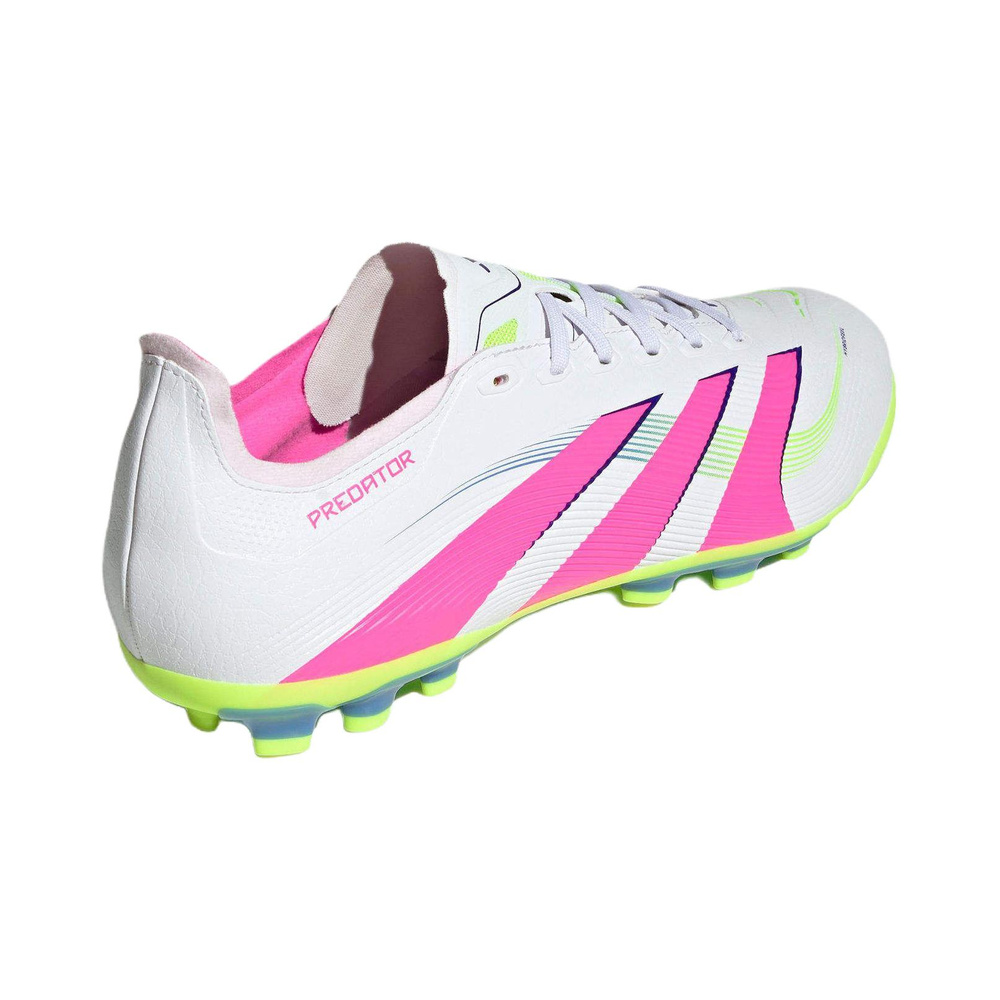Adidas Predator 'White Pink' Мужские
