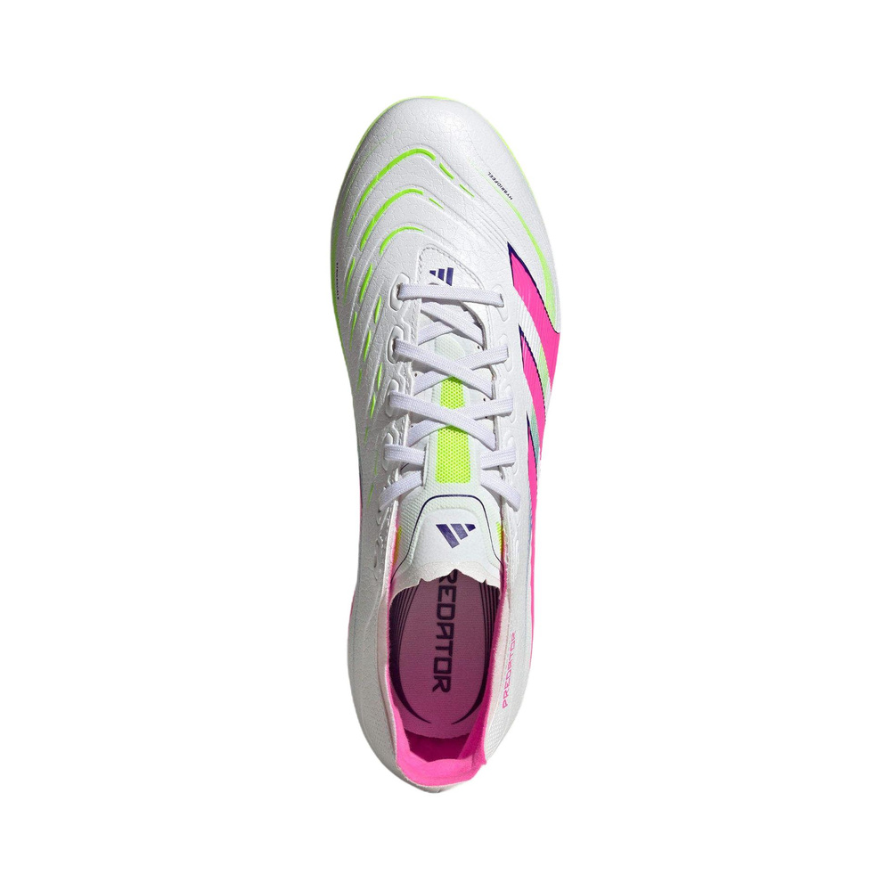 Adidas Predator 'White Pink' Мужские