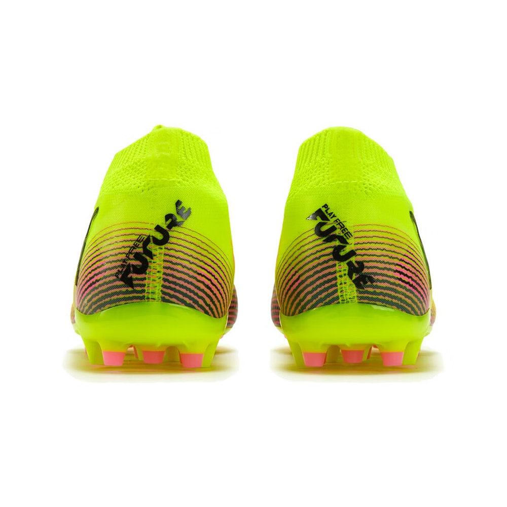 Puma Future 8 'Yellow' Мужские