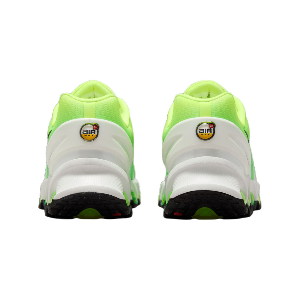Nike Air Max DN 'Black / Gold Leaf / Pear / White' Мужские