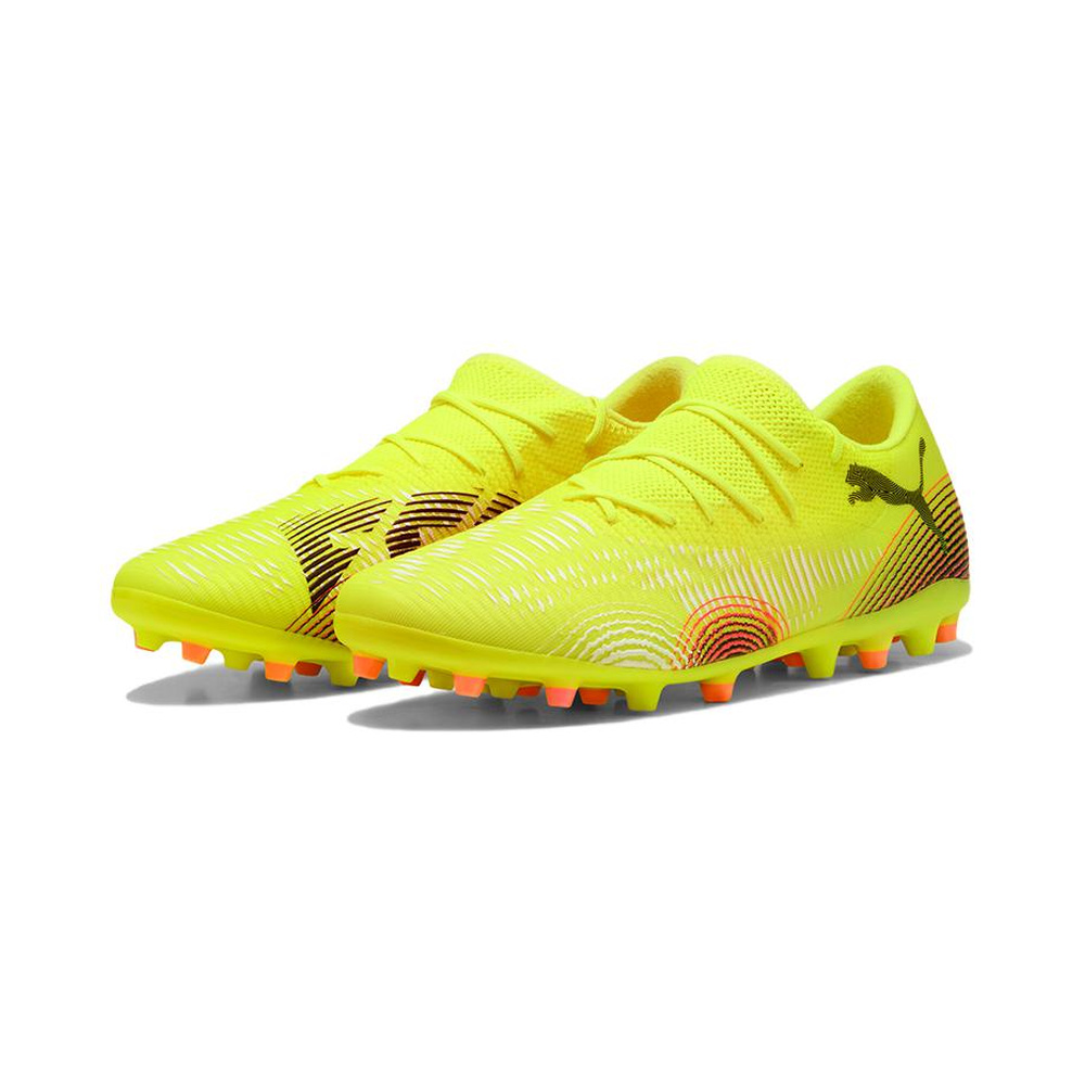 Puma Future 8 'Yellow' Мужские