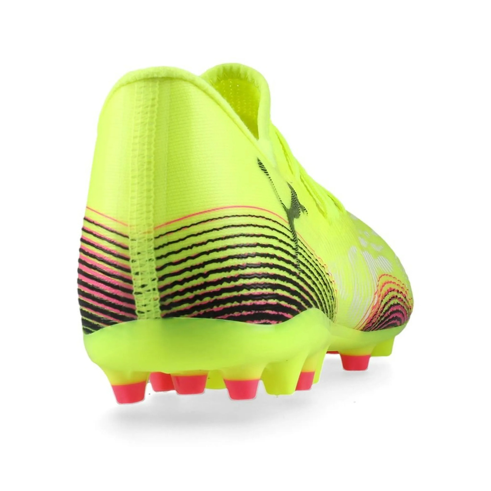 Puma Future 8 'Yellow' Мужские