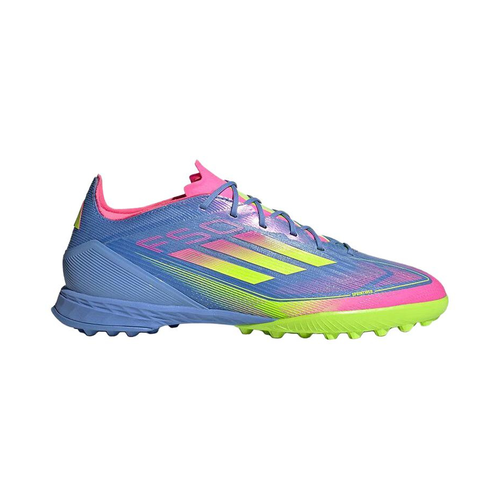 Adidas F50 Pro Tf 'Blue Pink' Мужские