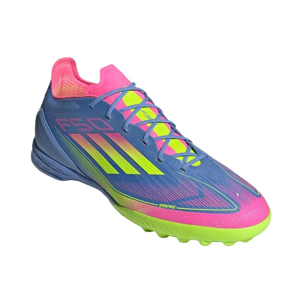 Adidas F50 Pro Tf 'Blue Pink' Мужские