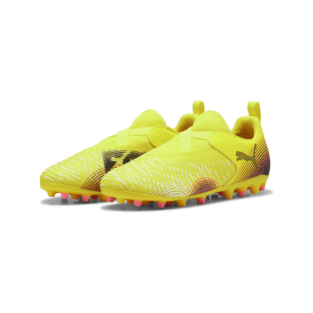 Puma Future 8 'Yellow' Унисекс