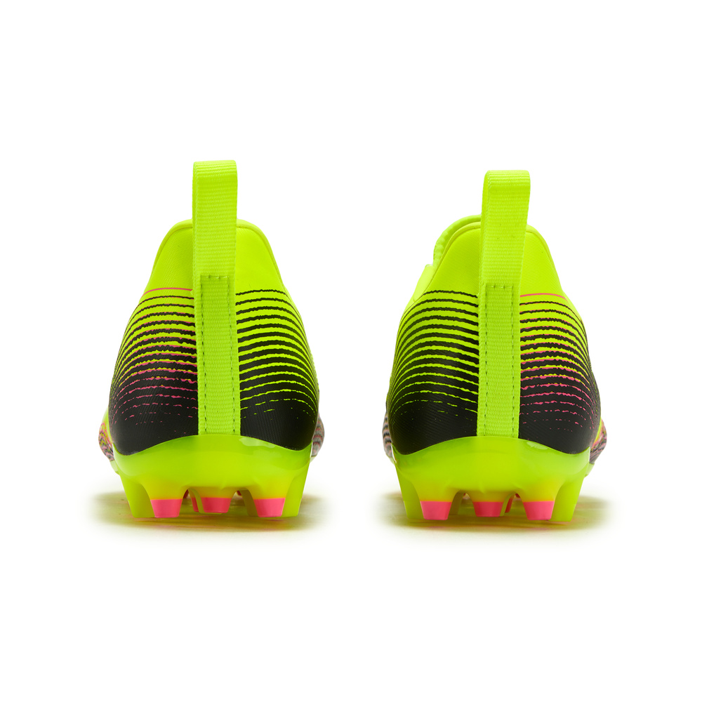 Puma Future 8 'Yellow' Унисекс