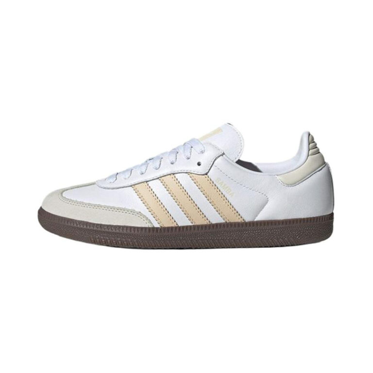 Adidas Samba OG 'White' Женские