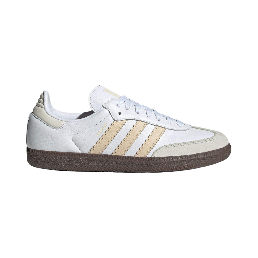Adidas Samba OG 'White' Женские