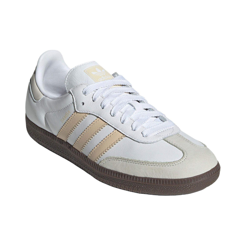Adidas Samba OG 'White' Женские