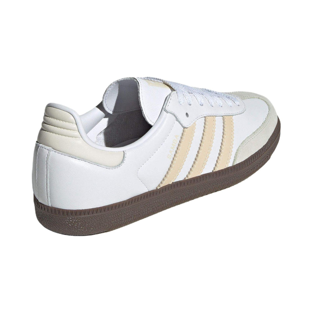 Adidas Samba OG 'White' Женские
