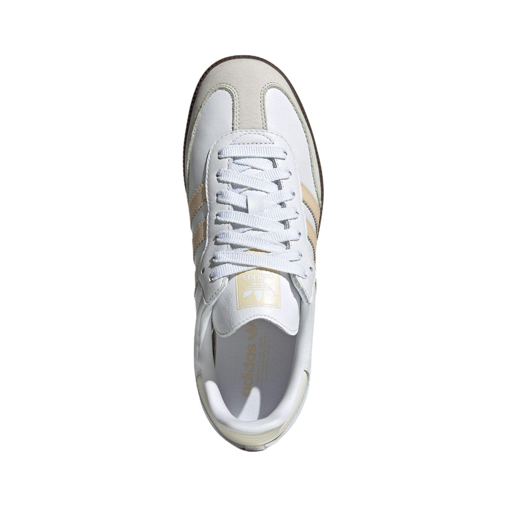Adidas Samba OG 'White' Женские
