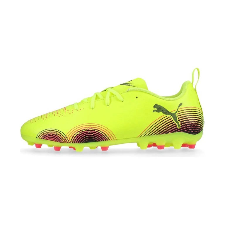 Puma Future 8 'Yellow' Унисекс