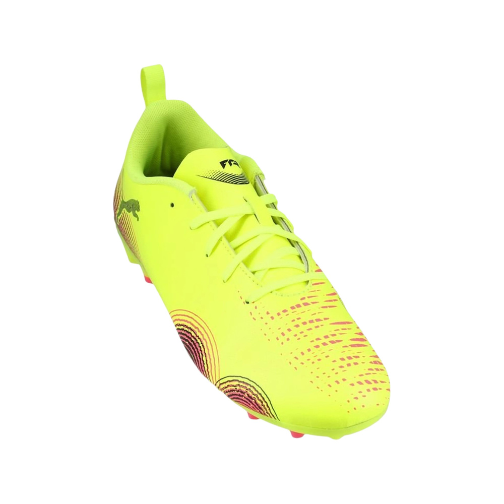 Puma Future 8 'Yellow' Унисекс