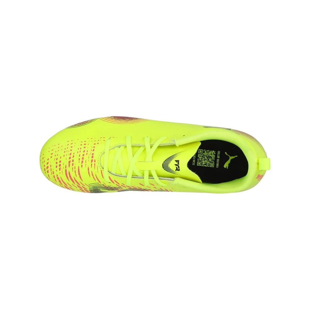 Puma Future 8 'Yellow' Унисекс