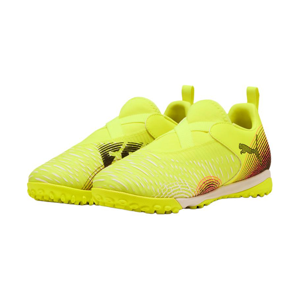 Puma Future 8 'Yellow' Унисекс