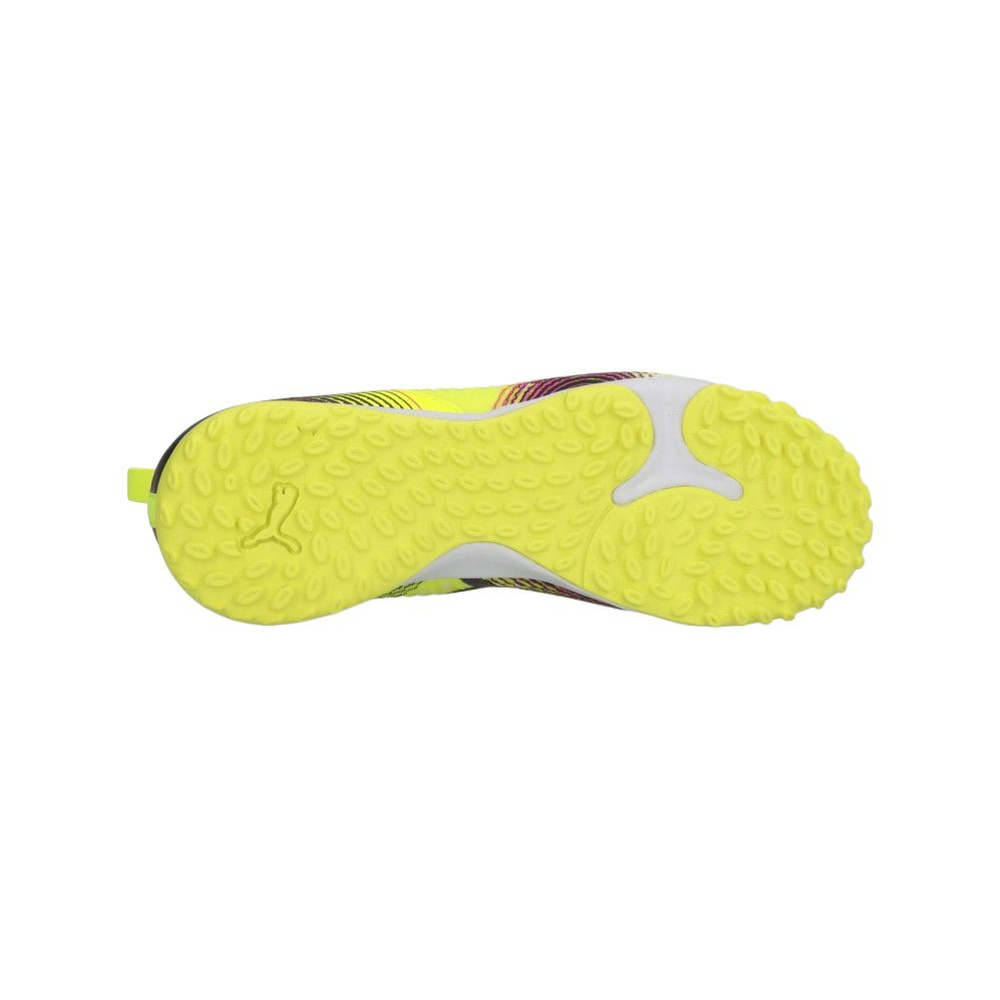 Puma Future 8 'Yellow' Унисекс