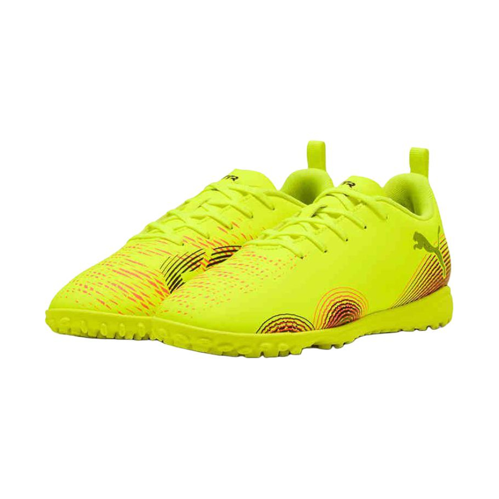Puma Future 8 'Yellow' Унисекс