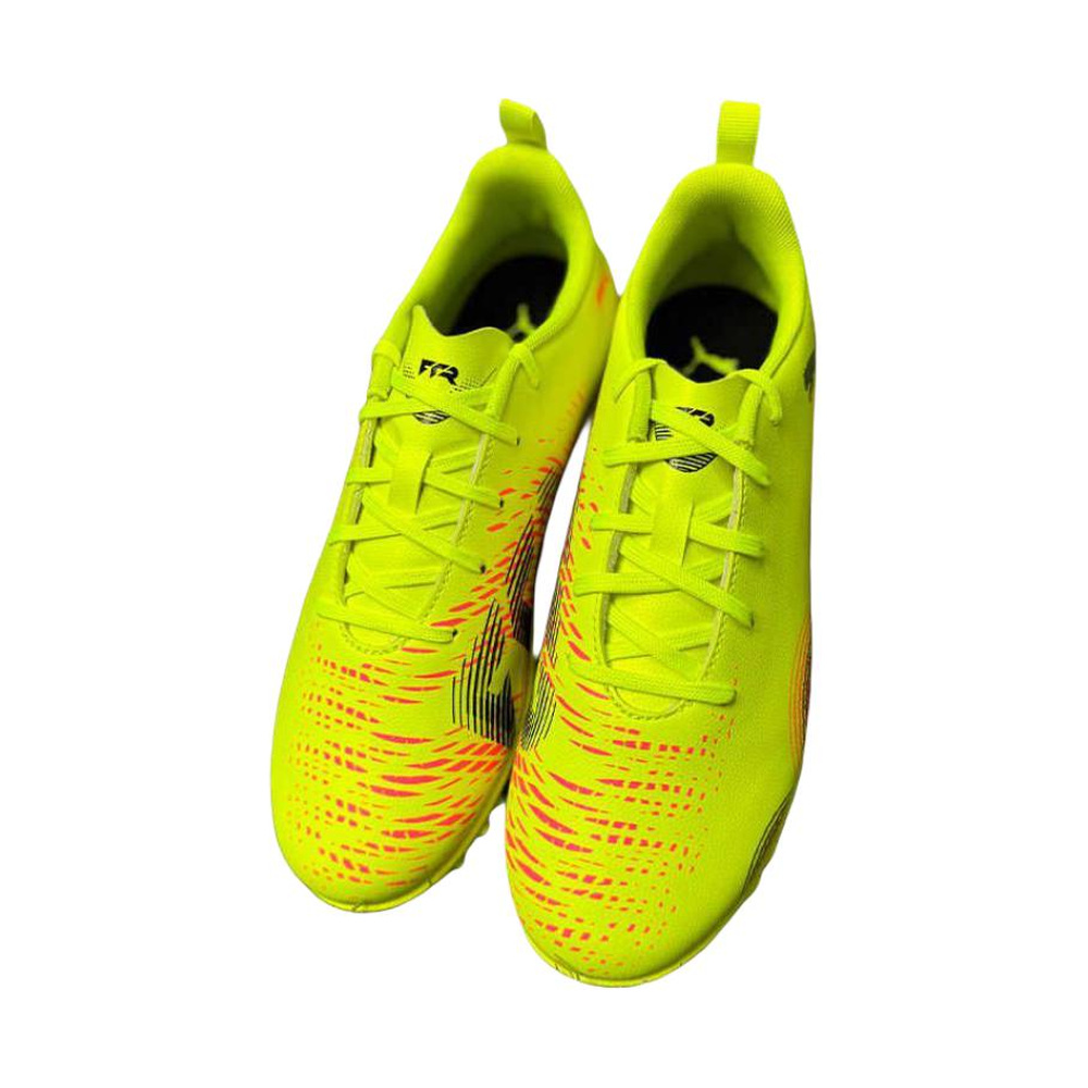 Puma Future 8 'Yellow' Унисекс