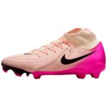 Crimson Tint / Pink Blast / Black