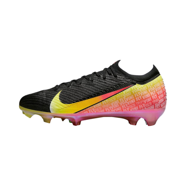 Nike Mercurial Vapor 16 'Black / Old Royal / Illusion Green' Мужские
