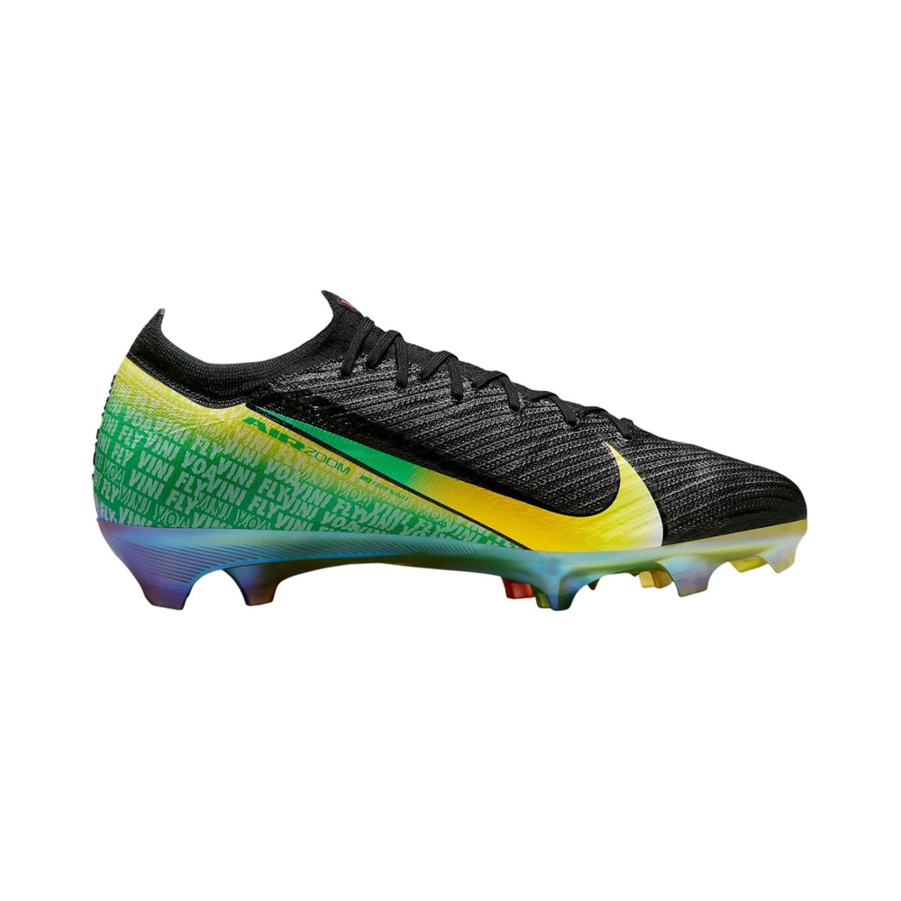 Nike Mercurial Vapor 16 'Black / Old Royal / Illusion Green' Мужские
