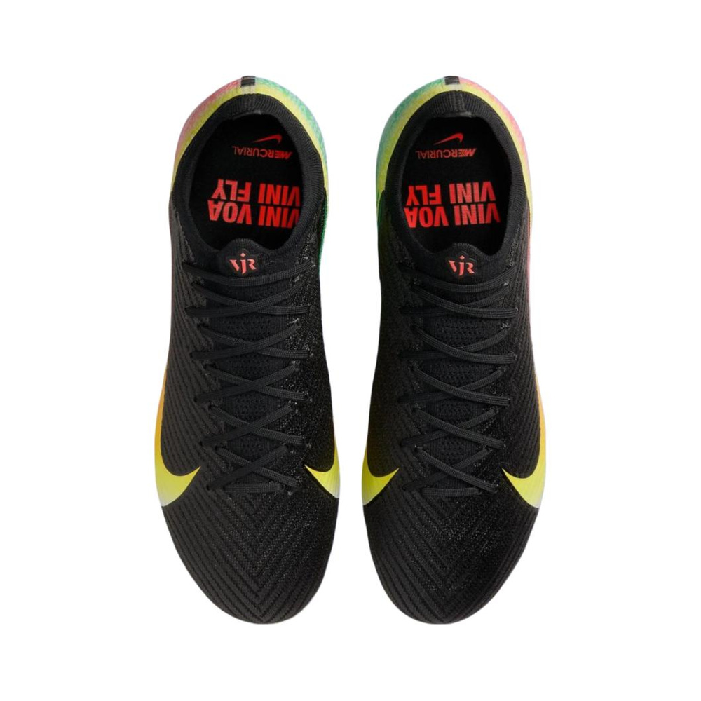Nike Mercurial Vapor 16 'Black / Old Royal / Illusion Green' Мужские