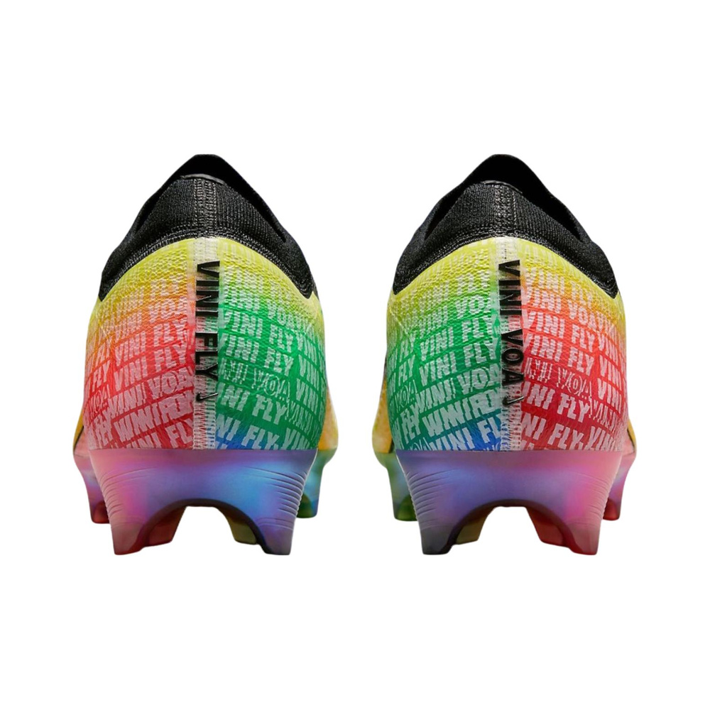 Nike Mercurial Vapor 16 'Black / Old Royal / Illusion Green' Мужские