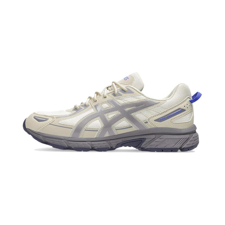 ASICS Gel-Venture 'Beige / Grey' Мужские