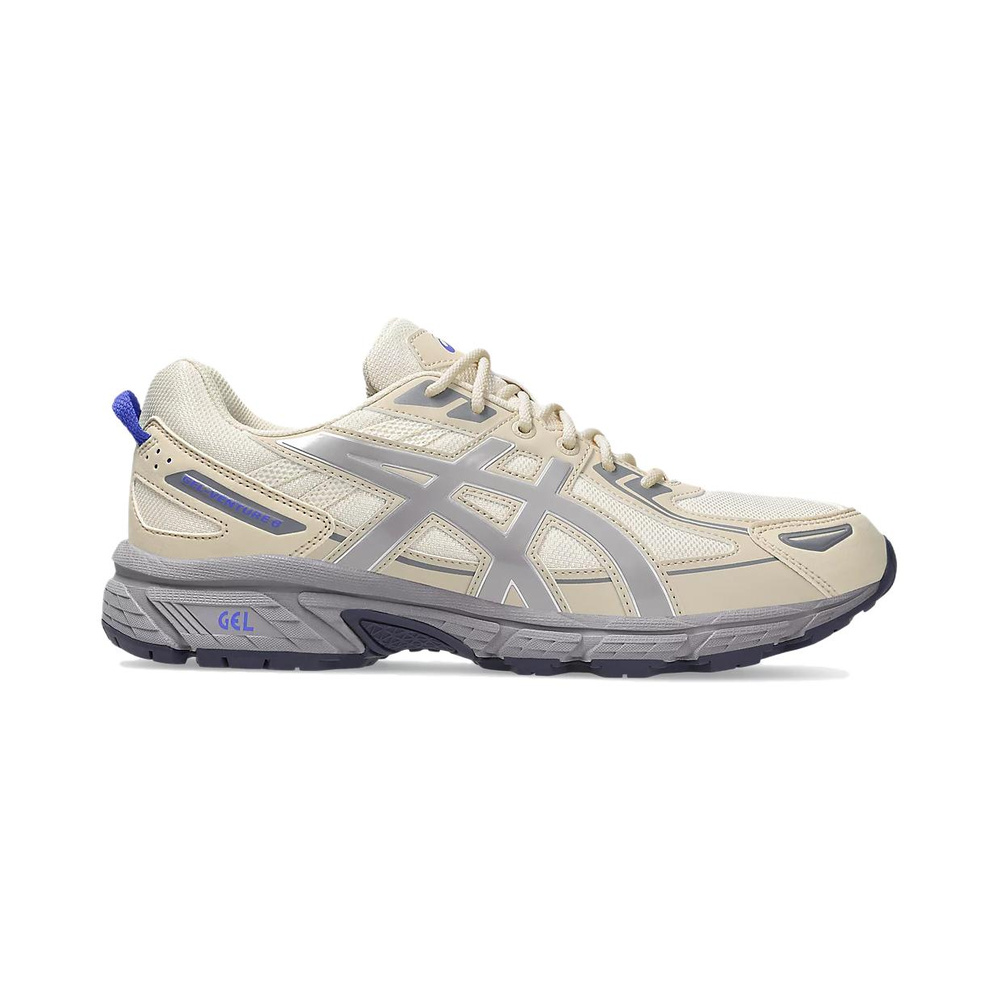 ASICS Gel-Venture 'Beige / Grey' Мужские