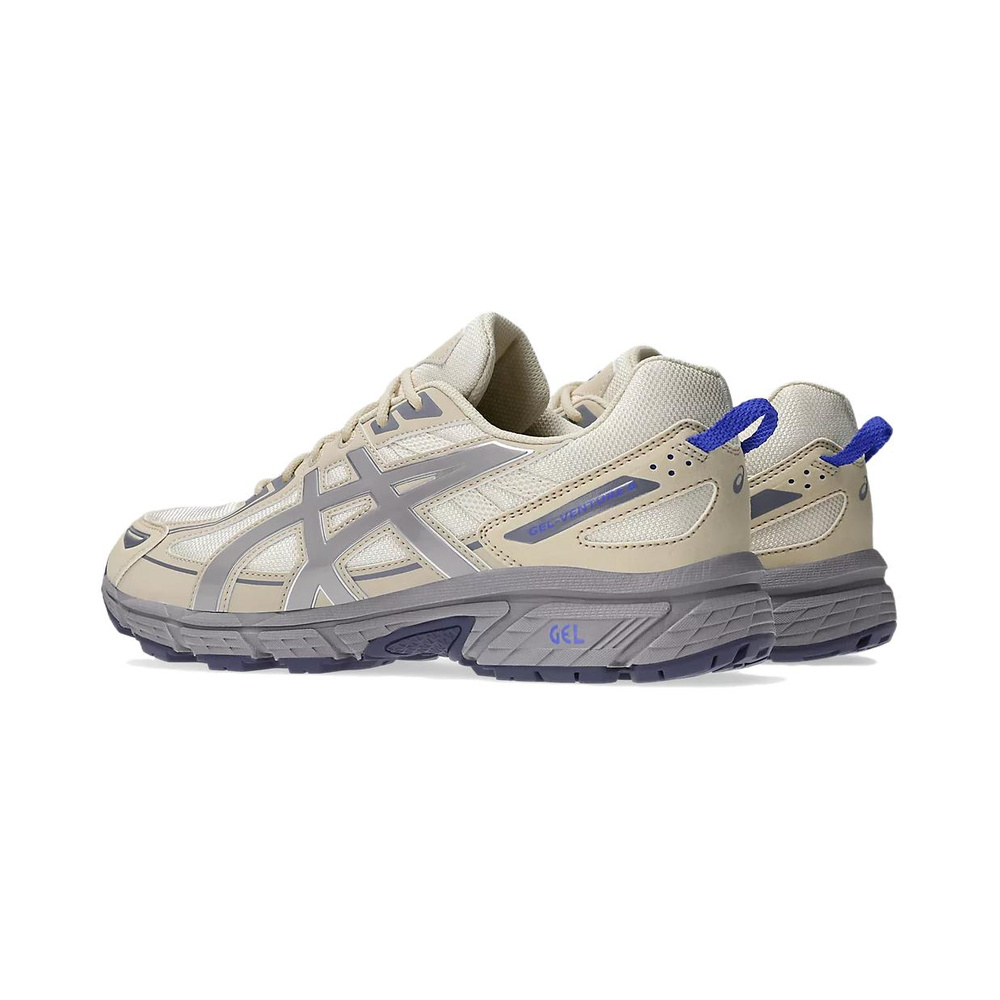 ASICS Gel-Venture 'Beige / Grey' Мужские