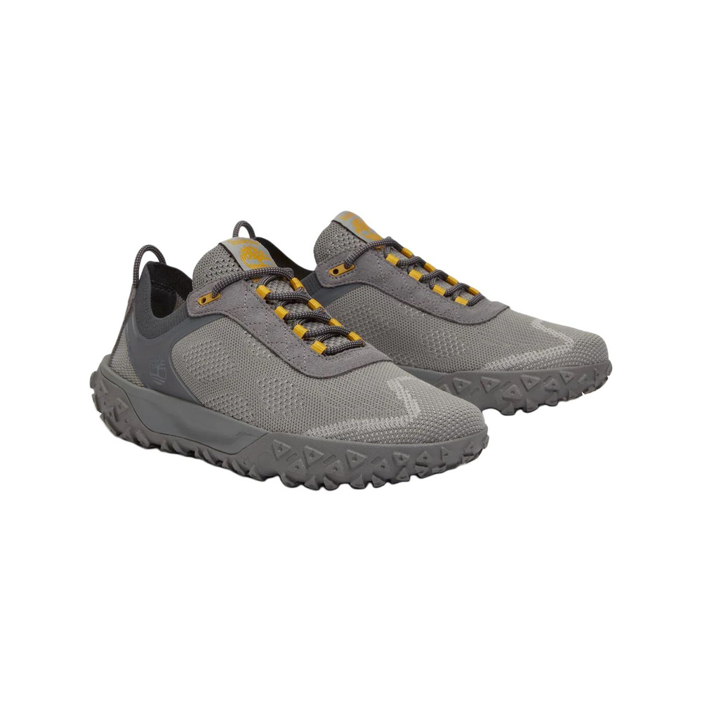 Timberland Motion 6 'Grey' Мужские